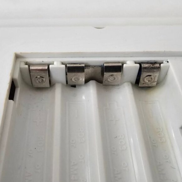 Saitek Pro Bridge 200 Advanced Bridge Computer Game 1989 Vintage Tested & Works - Picture 11 of 11